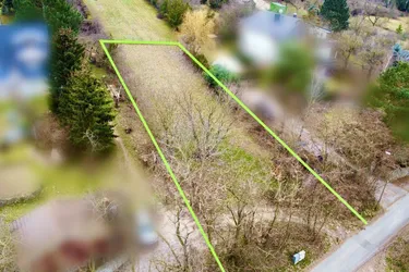 Traumhaftes Baugrundstück mit bewilligtem Bauprojekt und sofortiger Baufreigabe