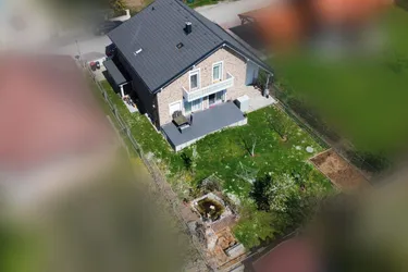 Einfamilienhaus mit Garten in Prellenkirchen: 160m², 7 Zimmer, Garten, Garage &amp; mehr!