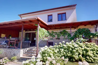 Gemütliches Einfamilienhaus in Kittsee – Ihr neues Zuhause mit Charme und Komfort