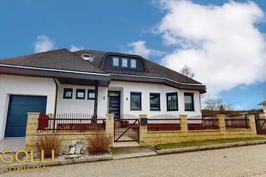 Liebevoll saniertes Einfamilienhaus mit 1.688 m² Grundstück &amp; großer Halle – ein echtes Unikat!