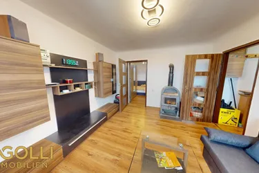 2-Zimmer-Dachgeschosswohnung in Fischamend – Ihr perfekter Einstieg ins Eigentum!