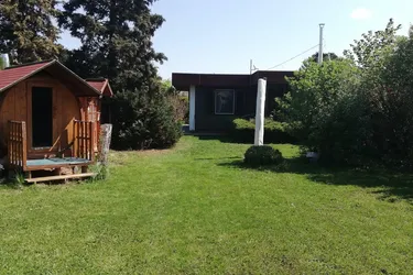 Bungalow am Esterhazysee