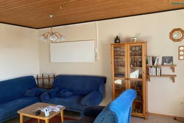 Bungalow am Esterhazysee - Ruheoase