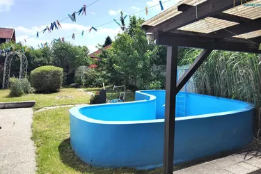 Einfamilienhaus in guter Lage – Ideal für Familien!