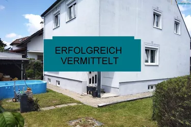 Familienhaus mit 5 Zimmer in toller Lage