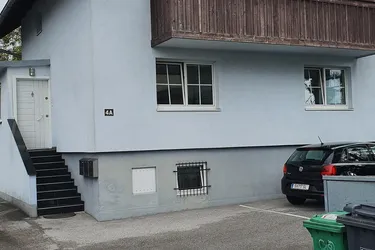 Expose Vermiete schöne 2 Zimmer Wohnung in Salzburg 