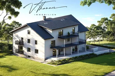 Jetzt erwerben! Neubau in Ebensee.