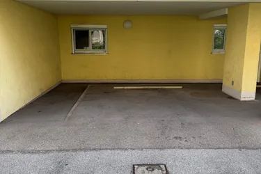 Garagenstellplatz in der Ungergasse 13 zu vermieten