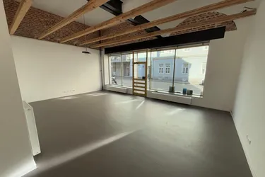 Moderne Geschäftsräumlichkeiten in der Lagergasse 64, 8020 Graz – Perfekt für Bürotätigkeiten und Kreativagenturen!