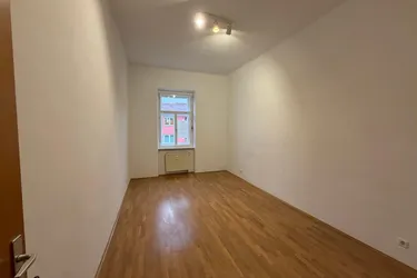 Helle 3-Zimmer Wohnung in ruhiger Gegend in Leoben