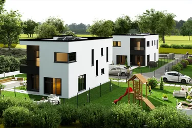 Individuell und modern – so will ich wohnen!