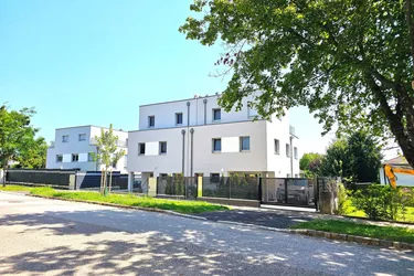 Top Wohnqualität nächst Oberlaa