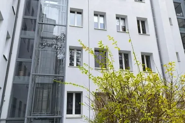 Neubauwohnung im 11. Bezirk mit 3,5 Zimmern und Klimaanlage zu kaufen