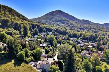 Zweifamilienhaus in Bestlage Salzburg Parsch