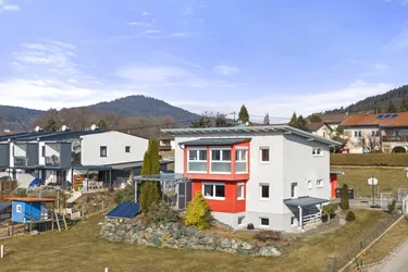 Das perfekte Familienhaus – Großzügig, idyllisch &amp; top gelegen