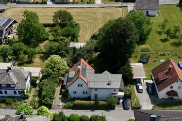 Stadthaus mit Charme – Ruheoase im Zentrum von Ferlach