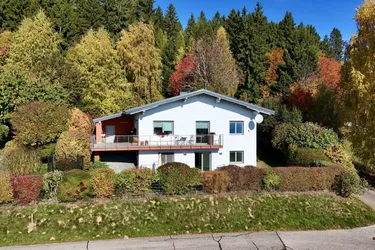 Seltene Gelegenheit in Stromberg I Neuwertiges Einfamilienhaus mit Panoramablick der bleibt