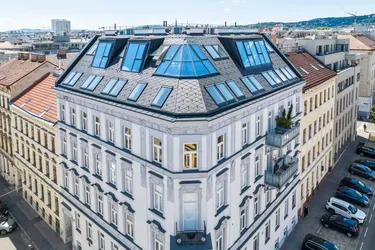 Die Stadt im Blick - NEU PROVISIONSFREI für die Käufer! (Abgebergestützte Maklercourtage)