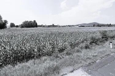 Klagenfurt Betriebsgrundstück