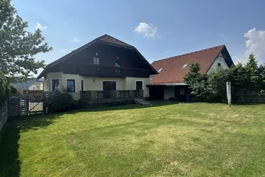 Viel Platz für Ihre Familie!