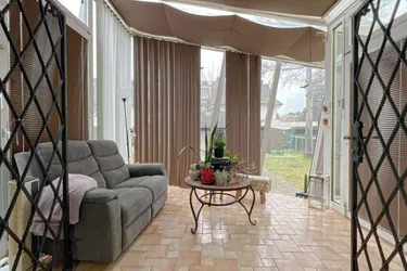 Traumhaftes Einfamilienhaus in 1230 Wien: 6 Zimmer, Garten, Terrasse und Garage!