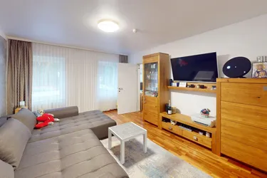 Leistbare 2 Zimmer Eigentumswohnung in Wien-Liesing mit starker Infrastruktur