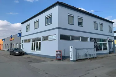 Büroräumlichkeit in Retz zu mieten!