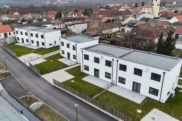 Modernes Wohnhaus mit hochwertiger Ausstattung ab EUR 1.300,00 in Obermarkersdorf