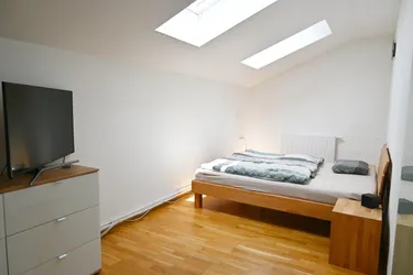Einziehen &amp; wohlfühlen – Miethaus mit Vorgarten &amp; Komfort in Obermarkersdorf