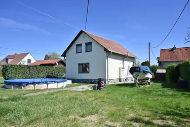  Wohlfühlen zu jeder Jahreszeit – Klimatisiertes Einfamilienhaus mit Garten