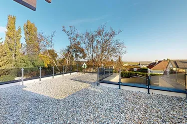 Hochwertige Designer-Reihenhäuser mit großzügigem Platzangebot und moderner Ausstattung - Jetzt zugreifen für 589.000,00 €!