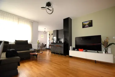 Anleger aufgepasst U1 und Donauzentrum Nähe 3 Zimmer 92m² (Maisonette in Toplage)