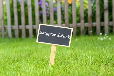 Attraktives Baugrundstück mit viel Potential