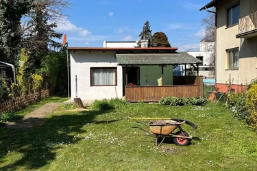 Traumhaftes Grundstück in Kapellerfeld – Ihr Platz zum Leben