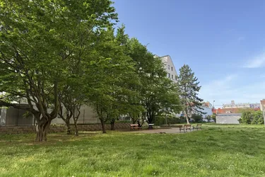 U1 und Donauzentrum Nähe 3 Zimmer Maisonette in Toplage