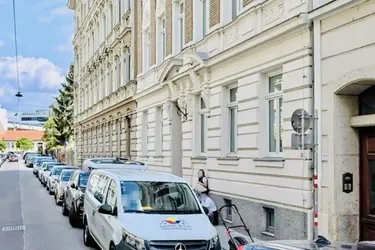 Ihre Stadt-Oase auf zwei Ebenen