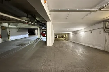 Investmentangebot – Tiefgaragenanlage mit Entwicklungspotenzial, Top Lage, City Nähe