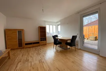 Expose Schöne Wohnung mit Dachterrasse in zentraler Lage in Grieskirchen , provisionsfrei von privat