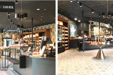 Außergewöhnliches Ladenlokal für Verkauf, Cafe o.ä. im Salzkammergut, direkt vom Eigentümer
