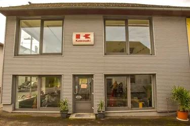 Expose Geschäftsräume in zentraler Lage