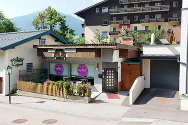 PROJEKTCHANCE – Gewerbeimmobilie mit Potenzial für Wohnraum in Bad Hofgastein