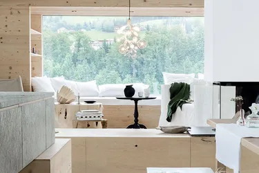 Alpine office studio - Gewerbefläche in St. Johann im Pongau