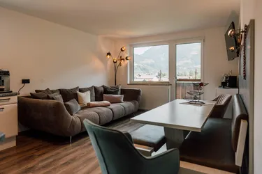 FAMILY SPACE - 4 Zimmer Wohnung in St. Johann im Pongau