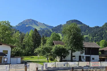 Das Gänsleit - Top A13