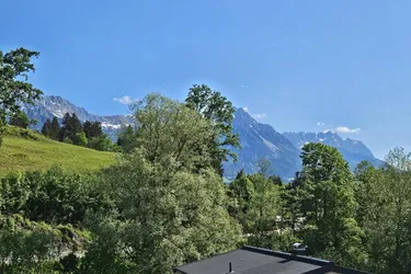 Dachgeschoss Wohnung Das Gänsleit - Top C13