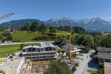 Das Gänsleit - Top C11