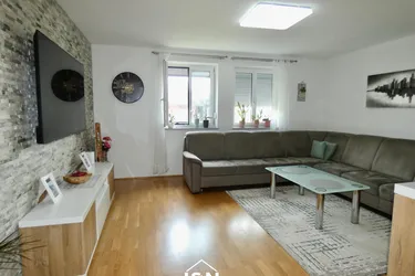 5230 Mattighofen - Eigentumswohnung in zentraler Lage