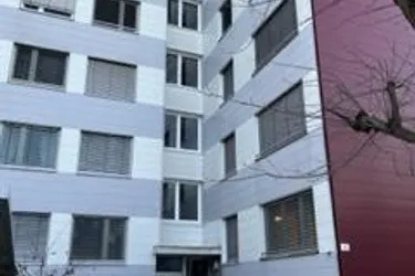 Expose Wohnung 