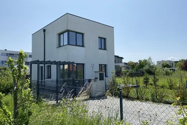 Expose Haus am Felsersee mit Eigengarten in absoluter Ruhelage