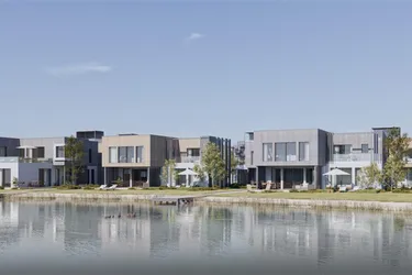 Seesuiten Lanzenkirchen - nachhaltig, luxuriös und einzigartig